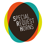 Special Request Horns logo-responsive