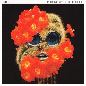 Di-Rect 'Rolling With The Punches' album